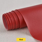 NovaFlex Leather Repair Patch Adhesive Sofa Patch Cuttable