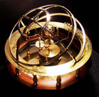 StellarForge Grand Orrery Model Of The Solar System