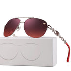 NovaVista Women’s Polarized Sunglasses UV400 Protection