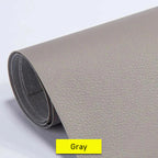 NovaFlex Leather Repair Patch Adhesive Sofa Patch Cuttable