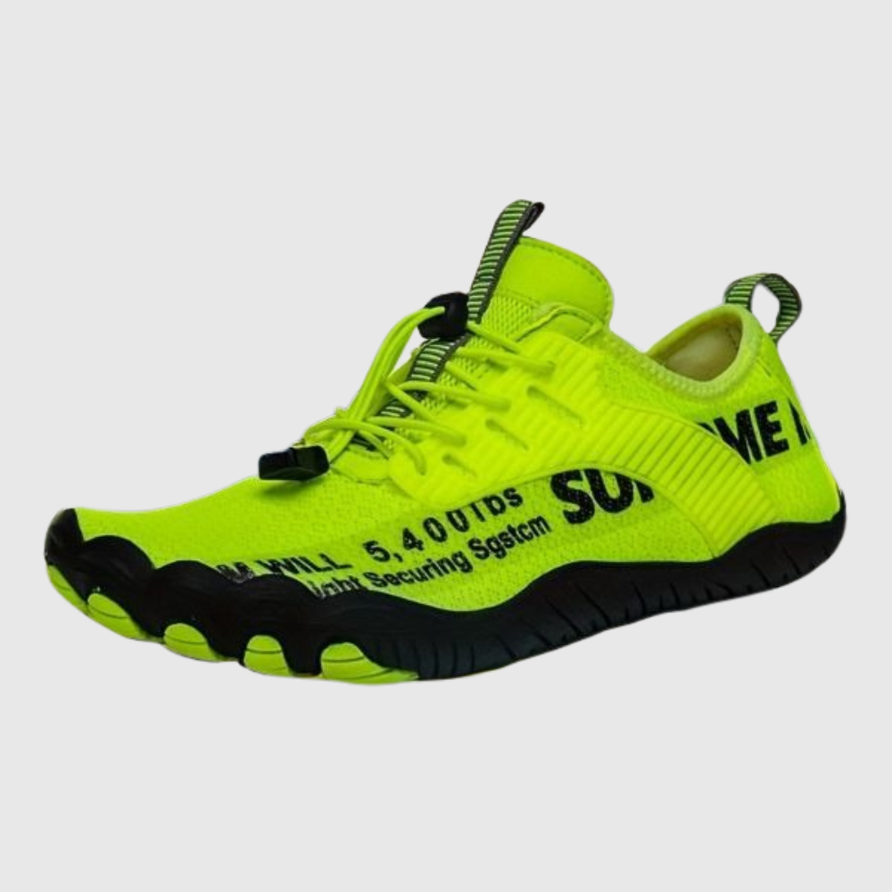 Barefoot Water Shoes for Natural Movement and Outdoor Hike Comfort