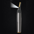 AeroTrim Ultra-Thin Precision Trimmer for Beard, Nose and Eyebrows
