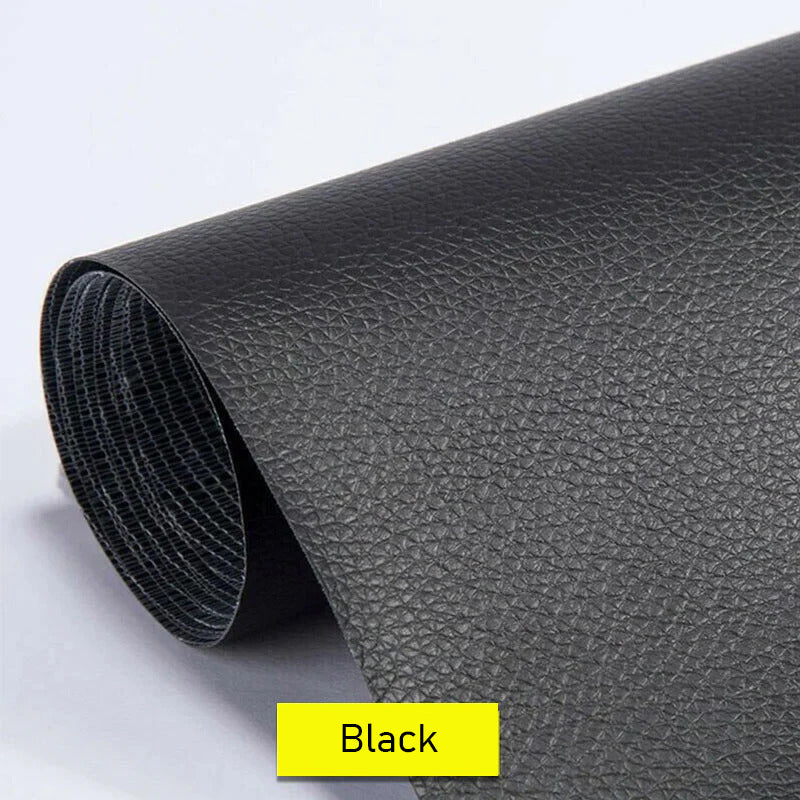 NovaFlex Leather Repair Patch Adhesive Sofa Patch Cuttable