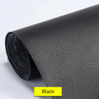 NovaFlex Leather Repair Patch Adhesive Sofa Patch Cuttable