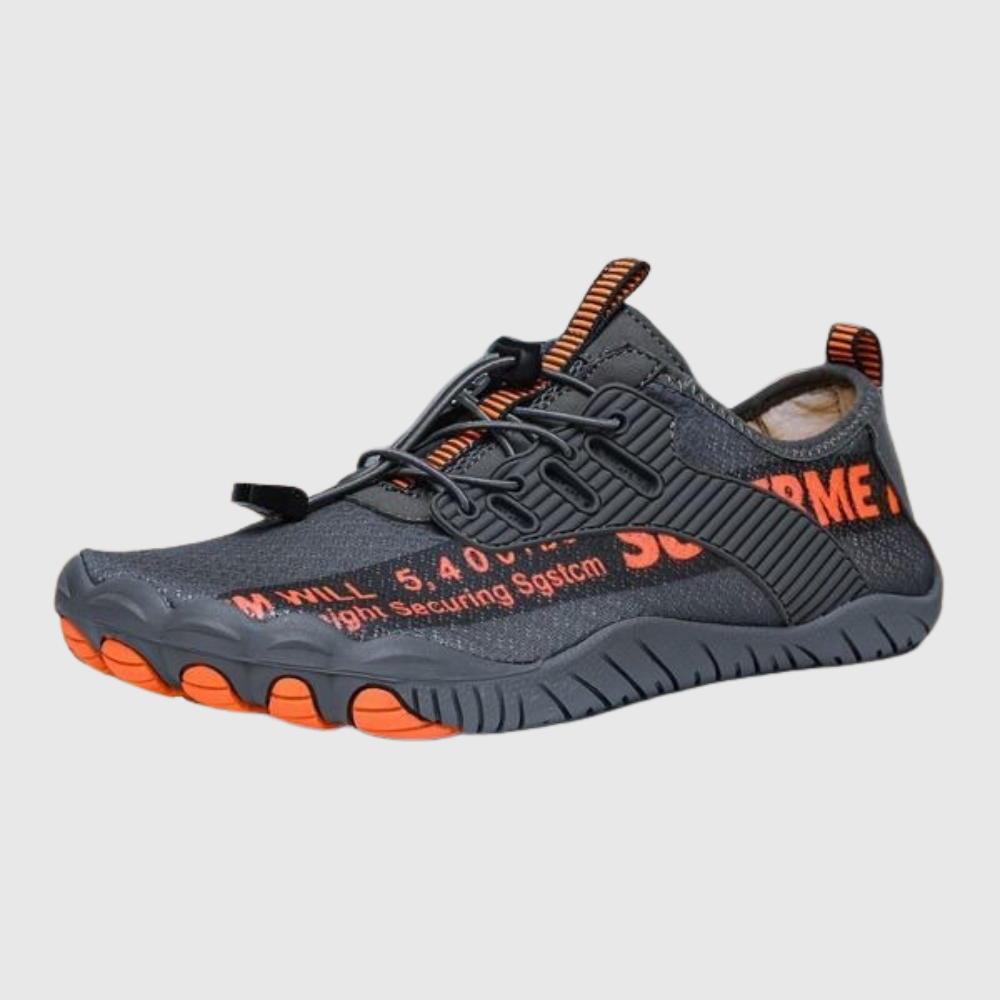 Barefoot Water Shoes for Natural Movement and Outdoor Hike Comfort