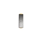 AeroGlow Waterproof LED Outdoor Wall Light Rectangular Up Down Aluminum Fixture