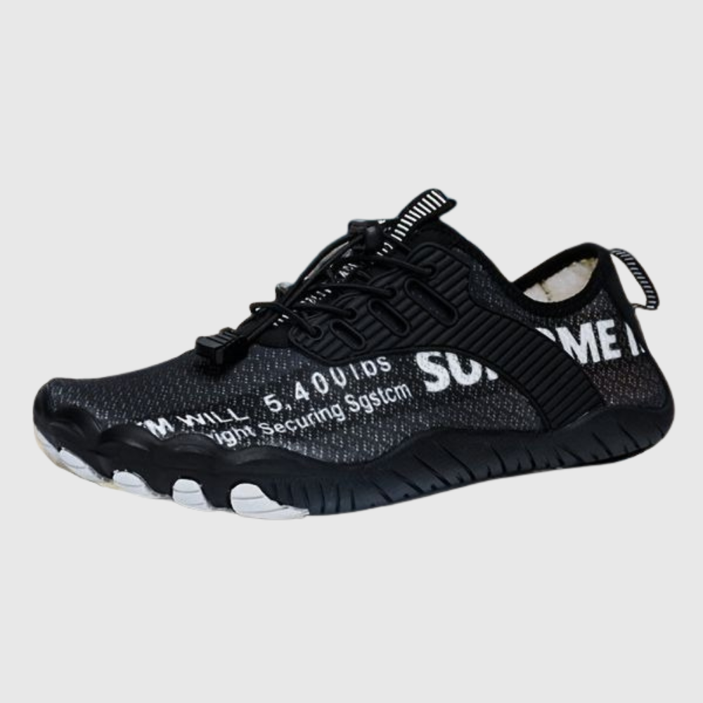 Barefoot Water Shoes for Natural Movement and Outdoor Hike Comfort