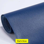 NovaFlex Leather Repair Patch Adhesive Sofa Patch Cuttable