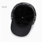 NorthPeak Super Warm Windproof Hat With Earflap Mask