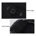NorthPeak Super Warm Windproof Hat With Earflap Mask