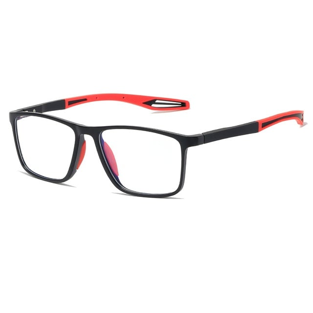 VeloSight Sport Ultra-Light Anti-Blue Light Progressive Glasses