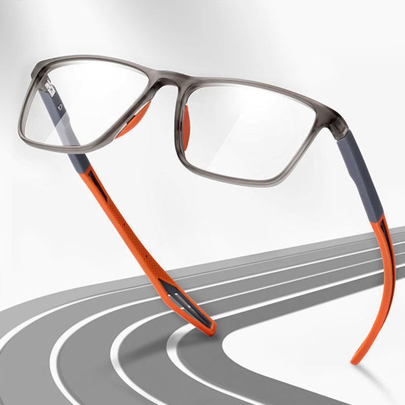 VeloSight Sport Ultra-Light Anti-Blue Light Progressive Glasses