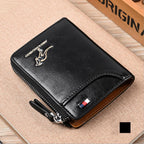 Nova Guard Security Gear RFID-Blocking Wallet for Men