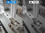 Mini WiFi Security Camera With Night Vision HD For Home, Kids And Pets Monitoring