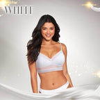 AeroLift Low Back Wireless Lifting Lace Bra Lace Bra