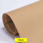 NovaFlex Leather Repair Patch Adhesive Sofa Patch Cuttable