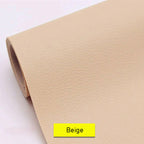 NovaFlex Leather Repair Patch Adhesive Sofa Patch Cuttable