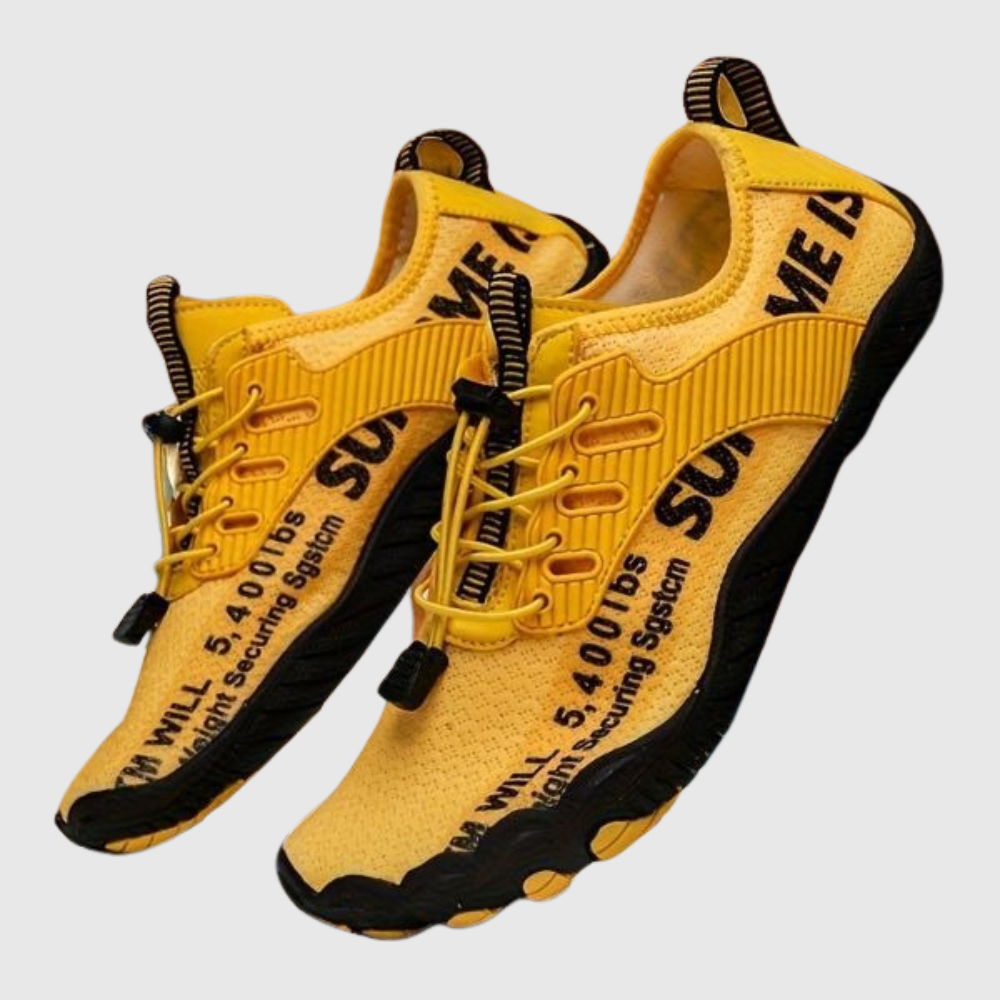 Barefoot Water Shoes for Natural Movement and Outdoor Hike Comfort