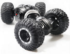 TrailNova 4WD Rechargeable Stunt Off Road RC Car Lithium Battery And Vacuum Tires