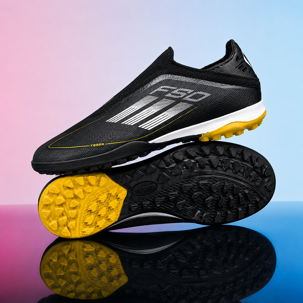Football Boots for Indoor and Outdoor Performance