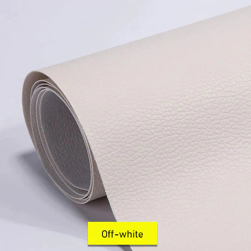 NovaFlex Leather Repair Patch Adhesive Sofa Patch Cuttable