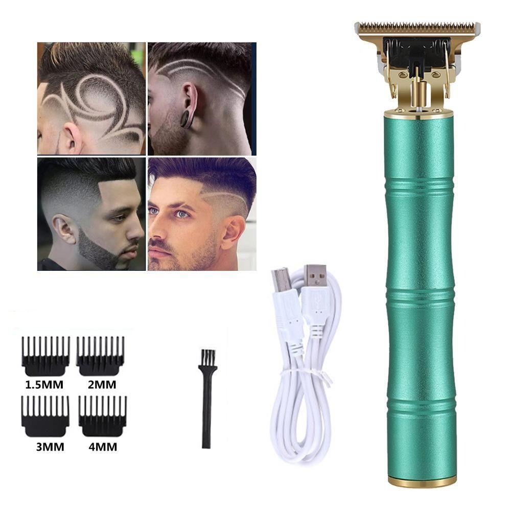LumaClip RazorPro Electric Hair Clipper With T Blade