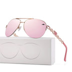 NovaVista Women’s Polarized Sunglasses UV400 Protection