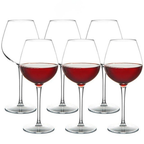 Reusable Wine Glass Set for Elegant Indoor and Outdoor Entertaining
