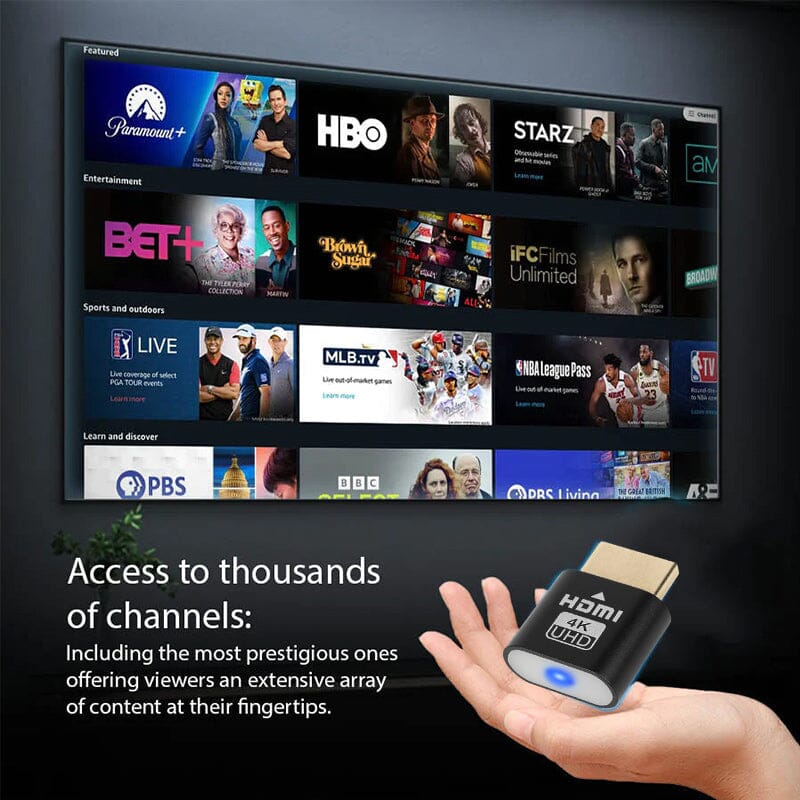 NovaStream TV Box Free Channels No Monthly Fees Streaming