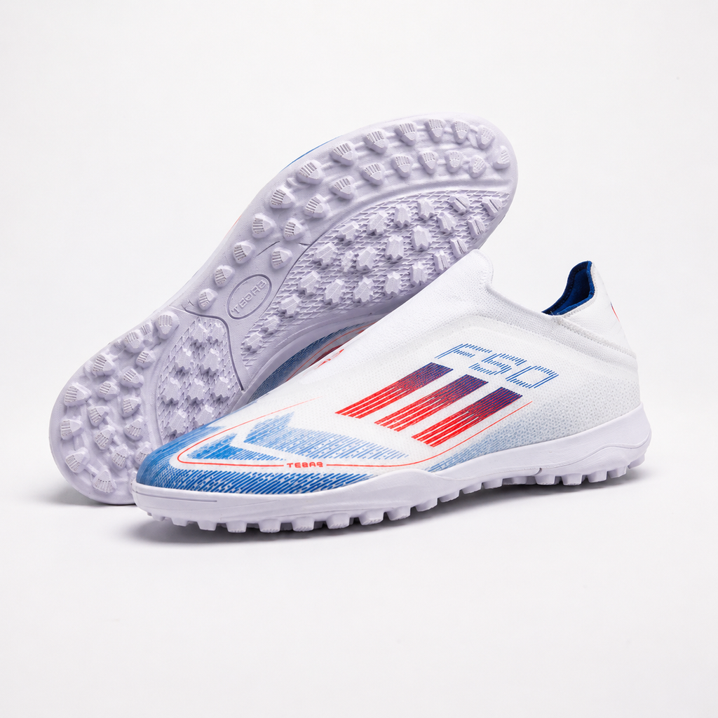 Football Boots for Indoor and Outdoor Performance