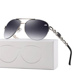 NovaVista Women’s Polarized Sunglasses UV400 Protection