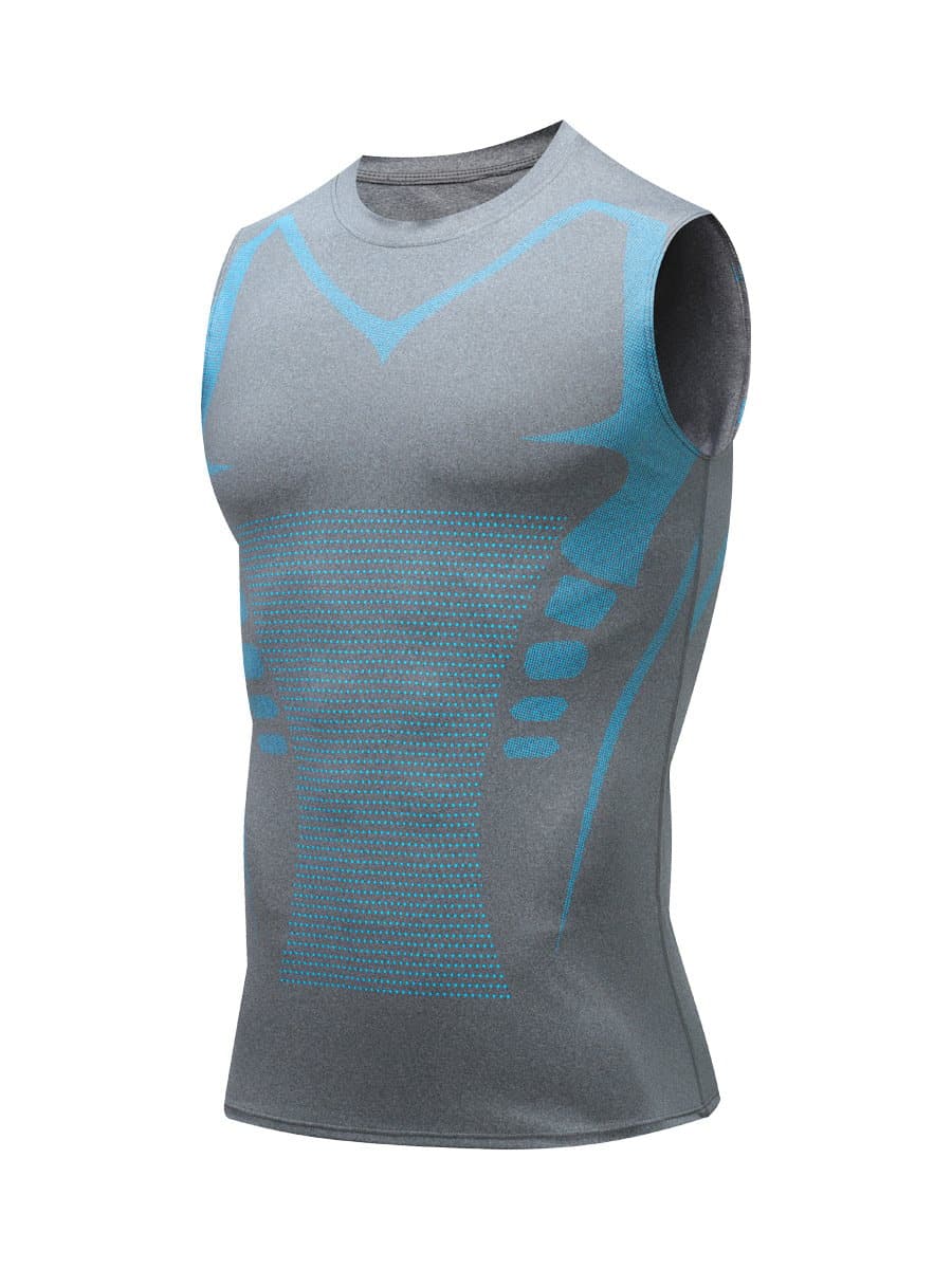 NovaForm Ionic Shaping Sleeveless Shirt 2024 Edition