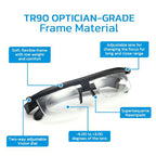 NeoFocus German Auto Focus Eyeglasses Collection Edition