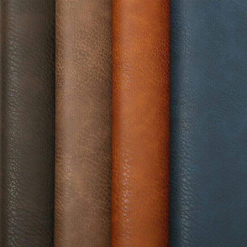 NovaFlex Leather Repair Patch Adhesive Sofa Patch Cuttable