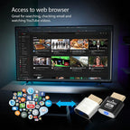 NovaStream TV Box Free Channels No Monthly Fees Streaming