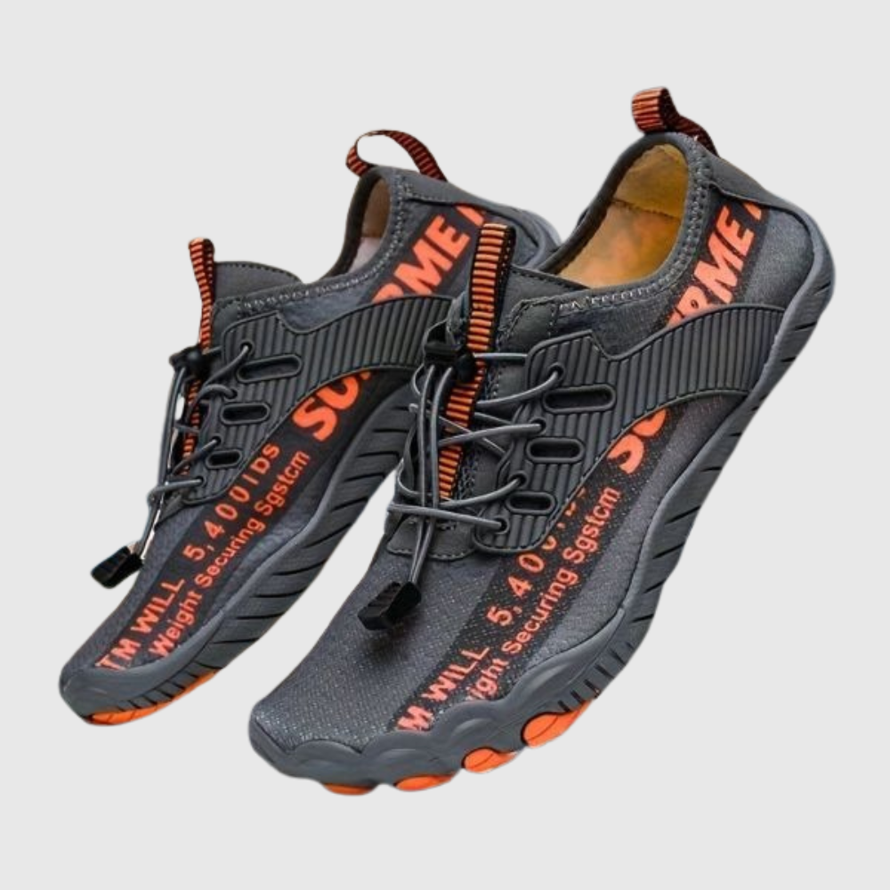 Barefoot Water Shoes for Natural Movement and Outdoor Hike Comfort