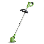 24V Cordless Grass Trimmer Battery Powered For Lawn Care