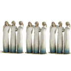 EverNear By My Side Sculpted Hand-Painted Figure Keepsake