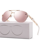NovaVista Women’s Polarized Sunglasses UV400 Protection