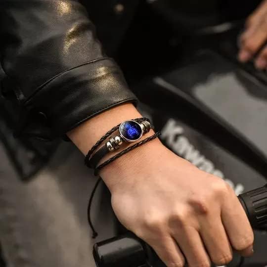 Prosperity Manifest Bracelet Attract Abundance For Your Wishes