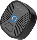 PulseRacquet Smart Tennis Racket Bluetooth Motion Sensor