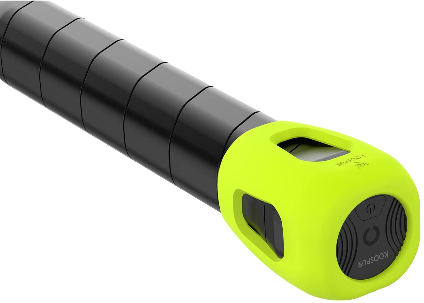 PulseRacquet Smart Tennis Racket Bluetooth Motion Sensor