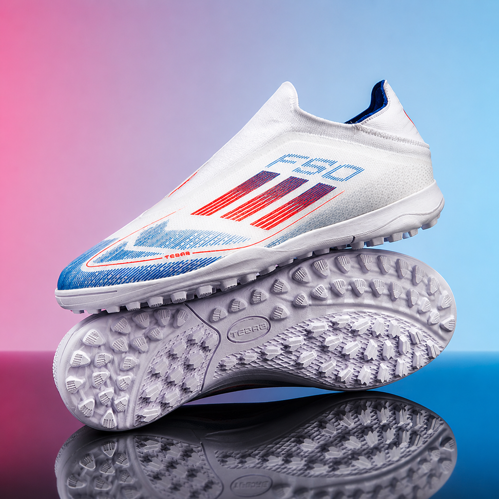 Football Boots for Indoor and Outdoor Performance