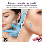 NovaLift Invisible Face Lifter Tape Pro Edition Signature Series