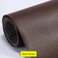 NovaFlex Leather Repair Patch Adhesive Sofa Patch Cuttable