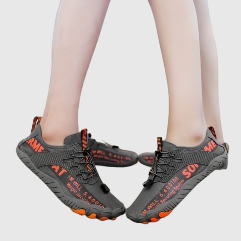 Barefoot Water Shoes for Natural Movement and Outdoor Hike Comfort