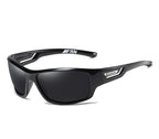 AeroGuard Polarized Military Sunglasses UV 400 Fishing Glasses