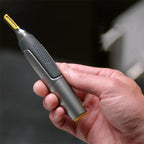 AeroTrim Ultra-Thin Precision Trimmer for Beard, Nose and Eyebrows