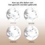 NovaLift Invisible Face Lifter Tape Pro Edition Signature Series