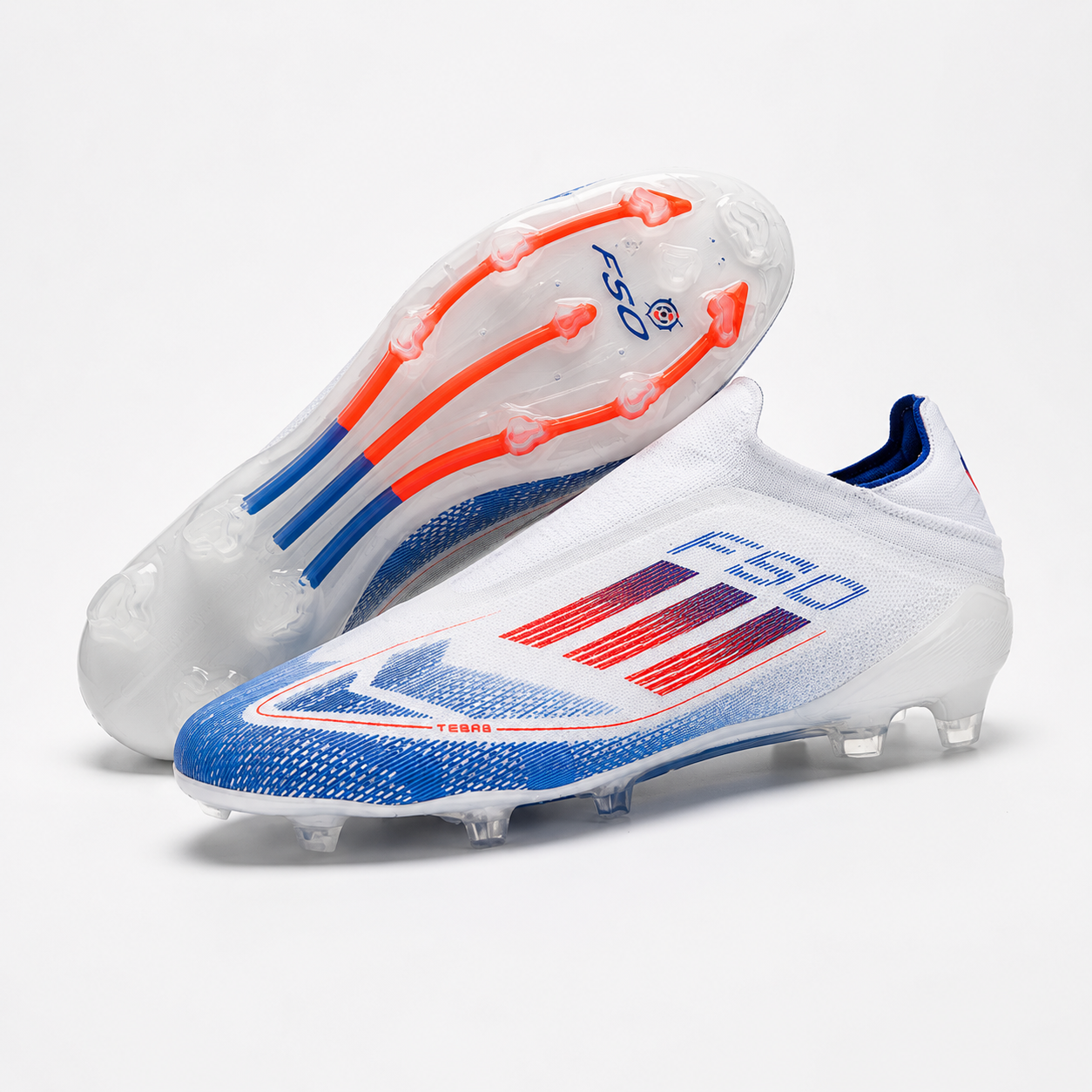 Football Boots for Indoor and Outdoor Performance